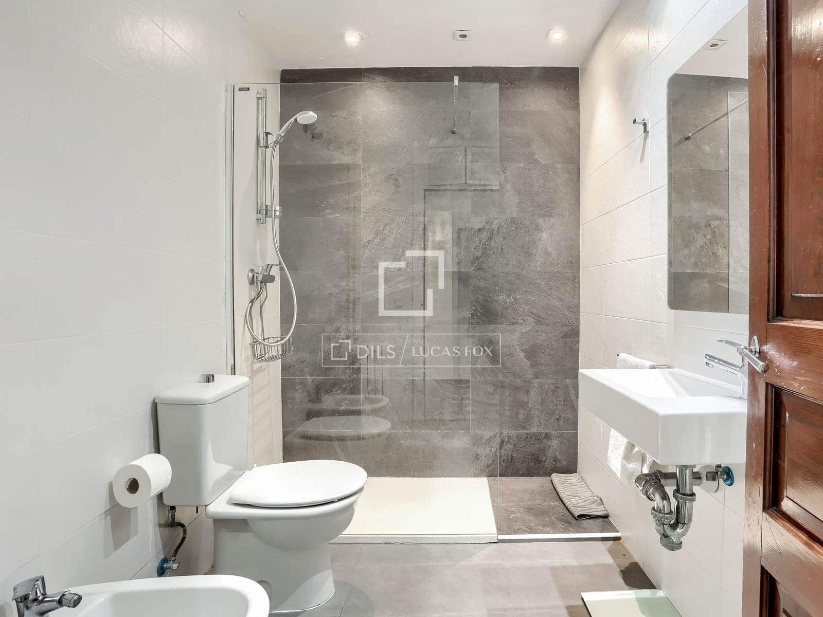 6 sovrum Lägenhet till salu i Palma de Mallorca - 3 000 000 € (Ref: 9628127)