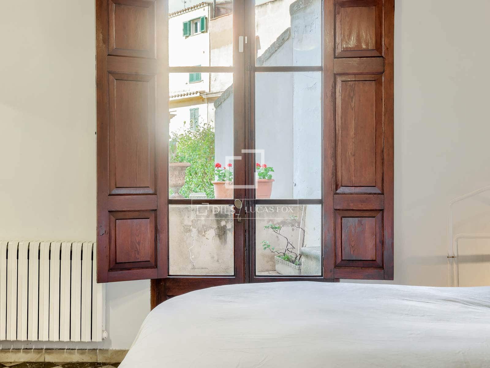 6 sovrum Lägenhet till salu i Palma de Mallorca - 3 000 000 € (Ref: 9628127)