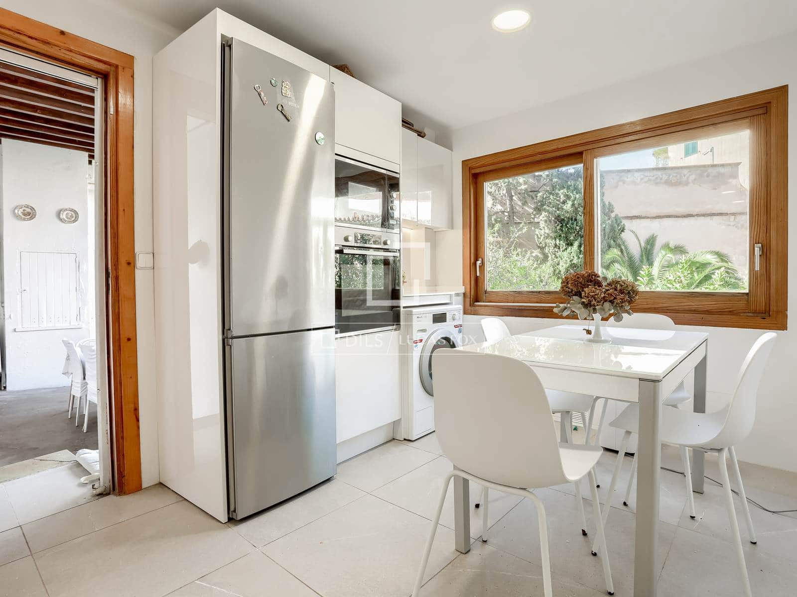 6 sovrum Lägenhet till salu i Palma de Mallorca - 3 000 000 € (Ref: 9628127)