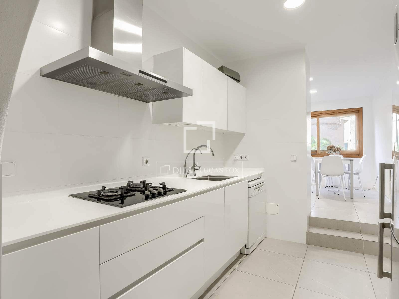 6 sovrum Lägenhet till salu i Palma de Mallorca - 3 000 000 € (Ref: 9628127)