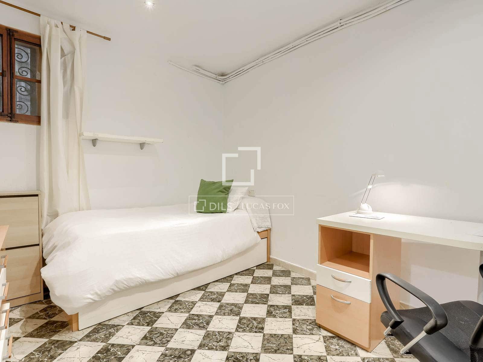 6 sovrum Lägenhet till salu i Palma de Mallorca - 3 000 000 € (Ref: 9628127)