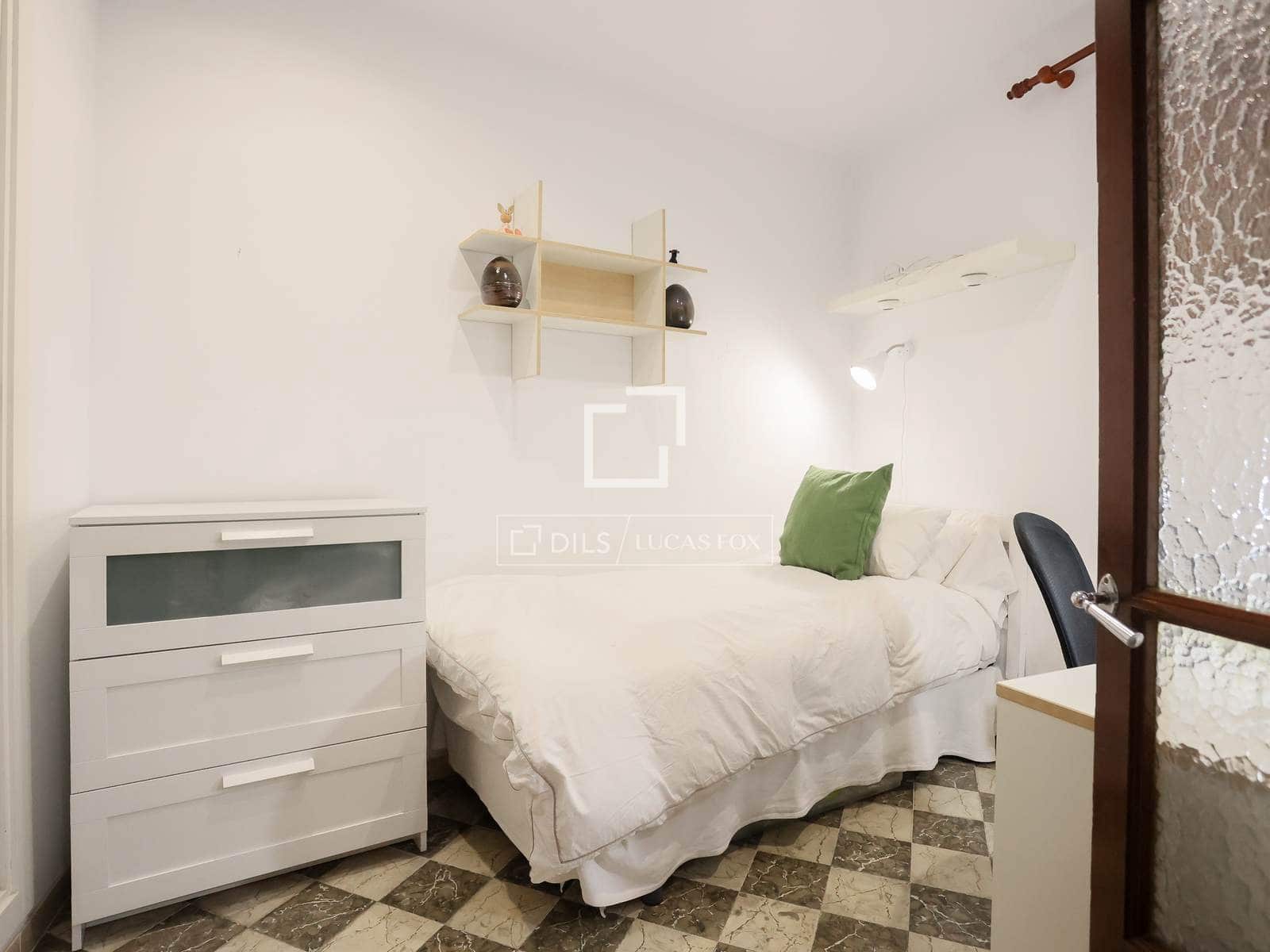 6 sovrum Lägenhet till salu i Palma de Mallorca - 3 000 000 € (Ref: 9628127)