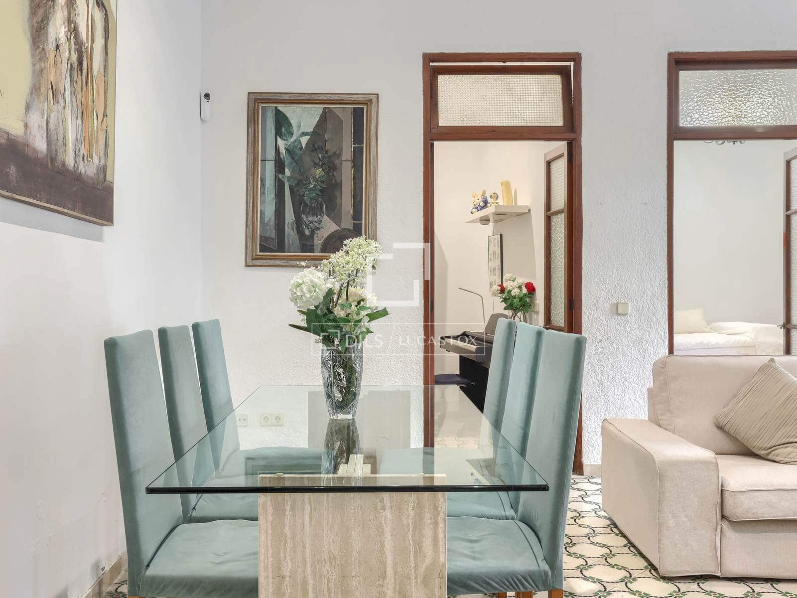 6 sovrum Lägenhet till salu i Palma de Mallorca - 3 000 000 € (Ref: 9628127)