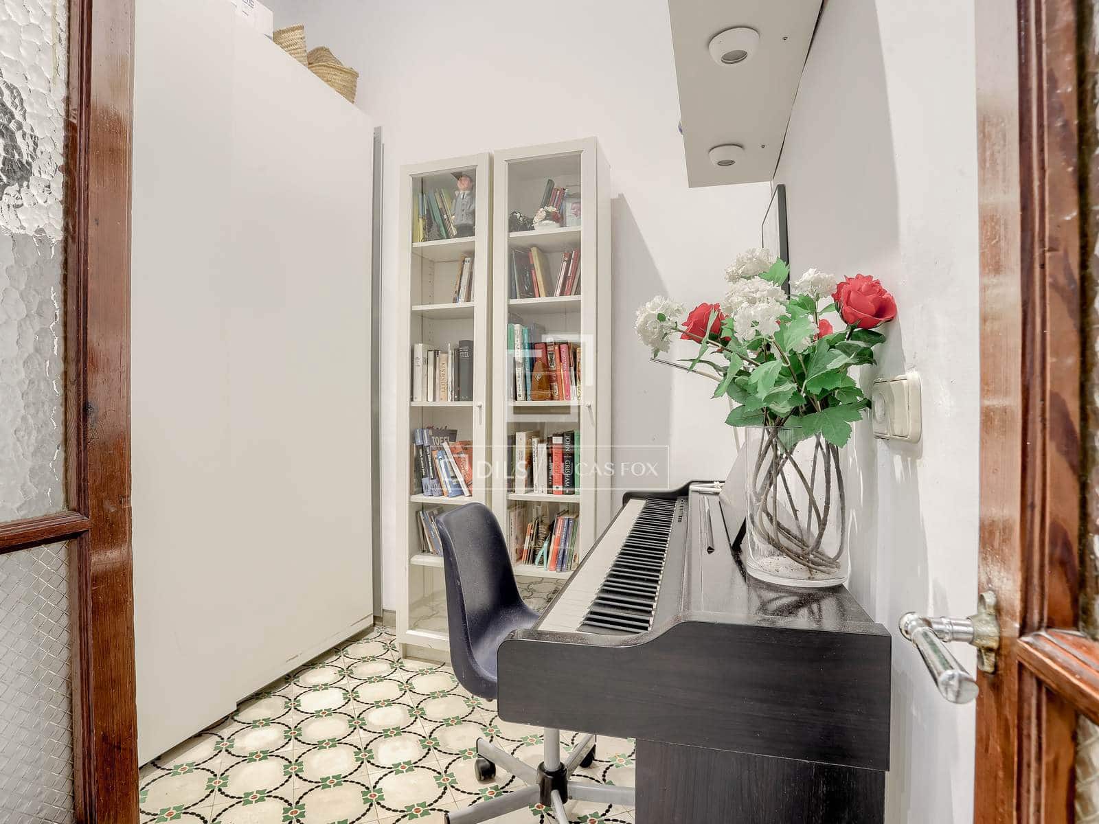 6 sovrum Lägenhet till salu i Palma de Mallorca - 3 000 000 € (Ref: 9628127)