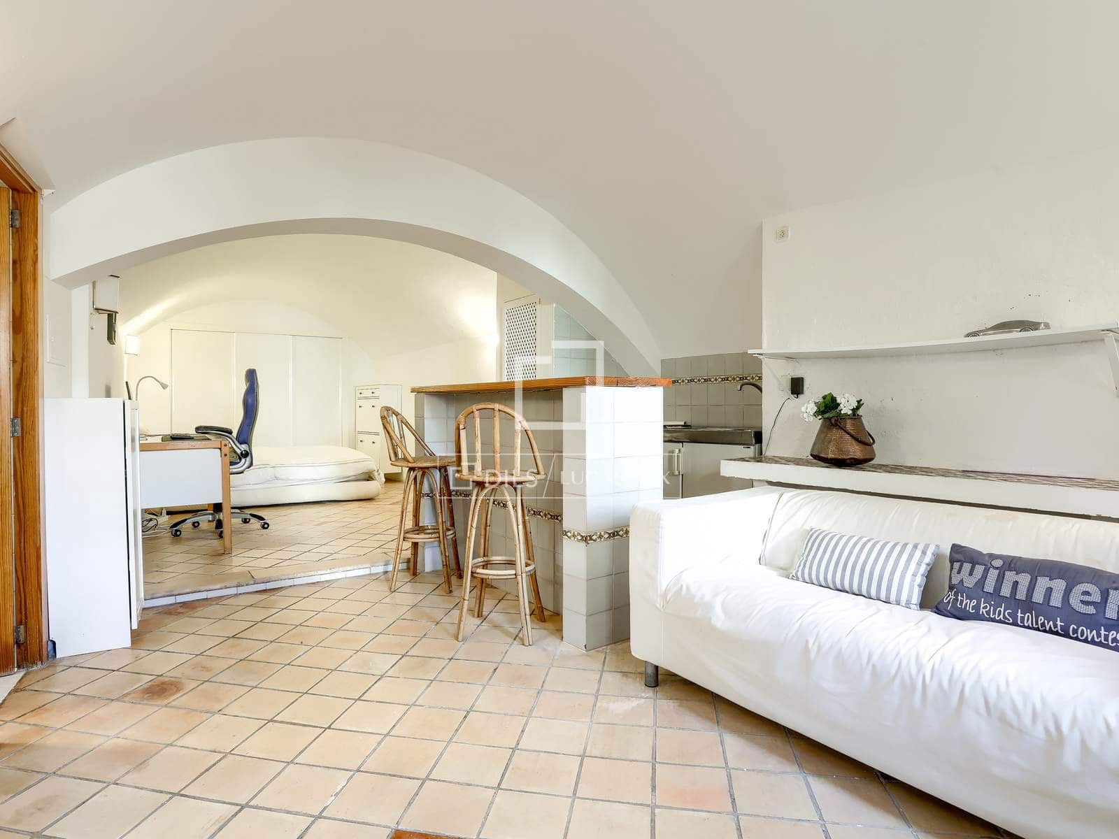 6 sovrum Lägenhet till salu i Palma de Mallorca - 3 000 000 € (Ref: 9628127)