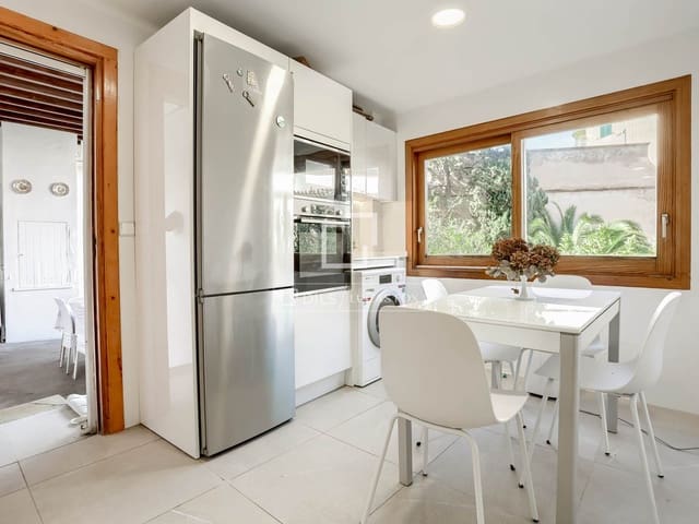 6 sovrum Lägenhet till salu i Palma de Mallorca - 3 000 000 € (Ref: 9628127)