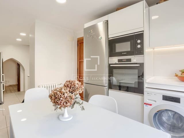 6 sovrum Lägenhet till salu i Palma de Mallorca - 3 000 000 € (Ref: 9628127)