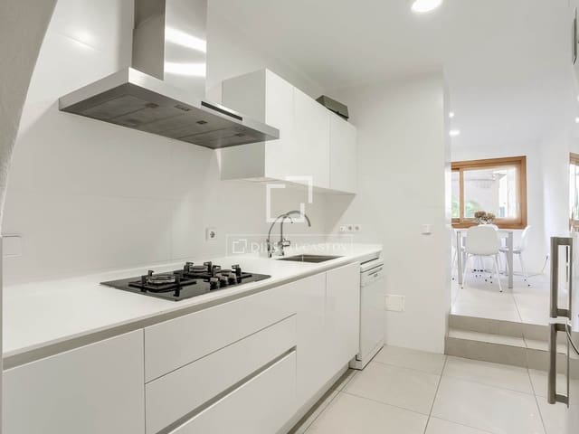 6 soveværelse Lejlighed til salg i Palma de Mallorca - € 3.000.000 (Ref: 9628127)