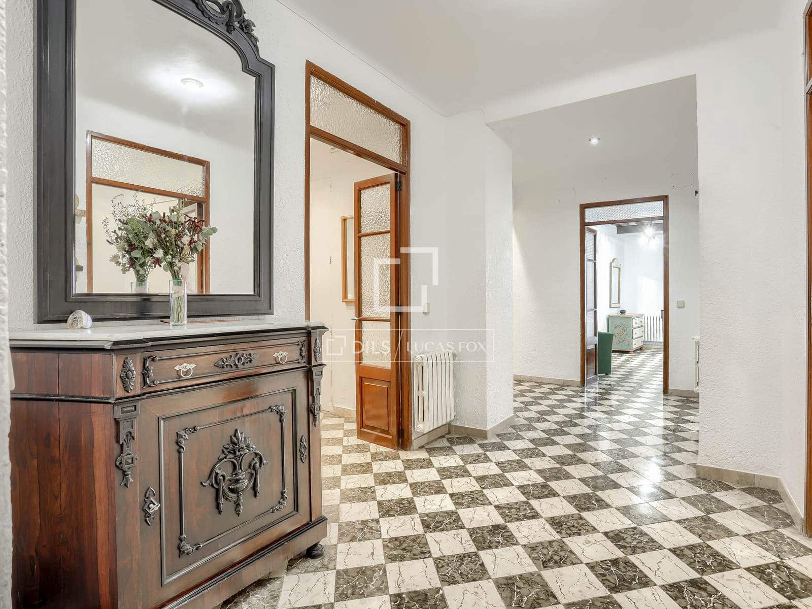 6 sovrum Lägenhet till salu i Palma de Mallorca - 3 000 000 € (Ref: 9628127)