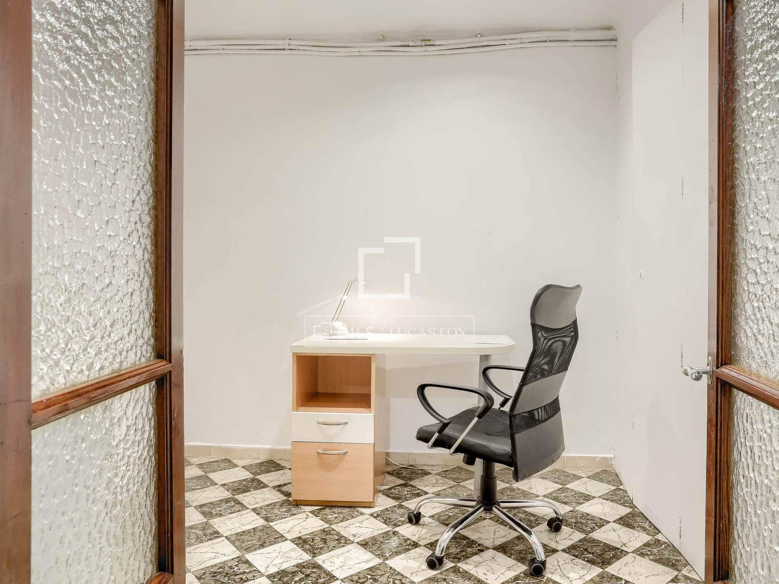 6 sovrum Lägenhet till salu i Palma de Mallorca - 3 000 000 € (Ref: 9628127)