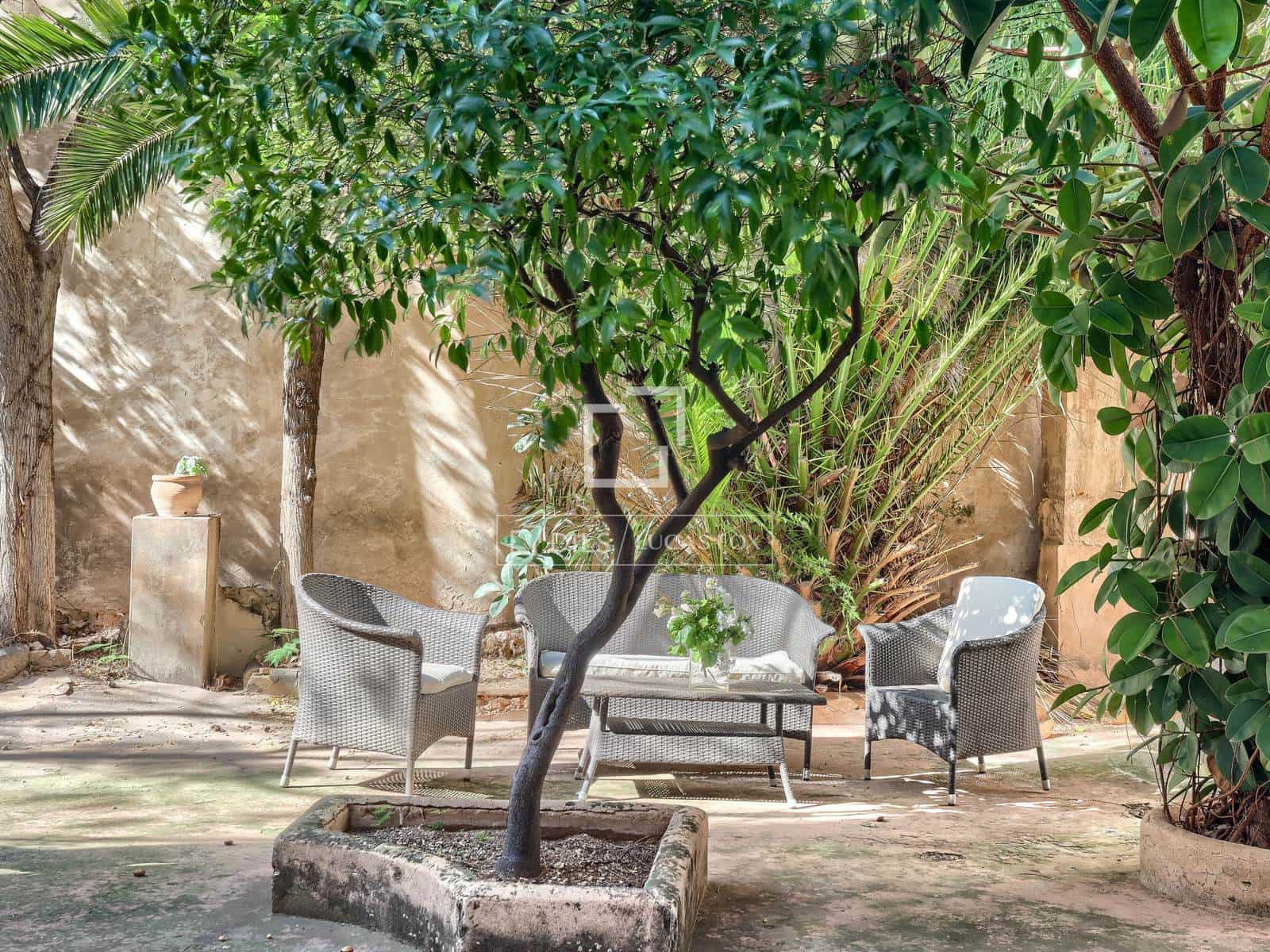 6 sovrum Lägenhet till salu i Palma de Mallorca - 3 000 000 € (Ref: 9628127)