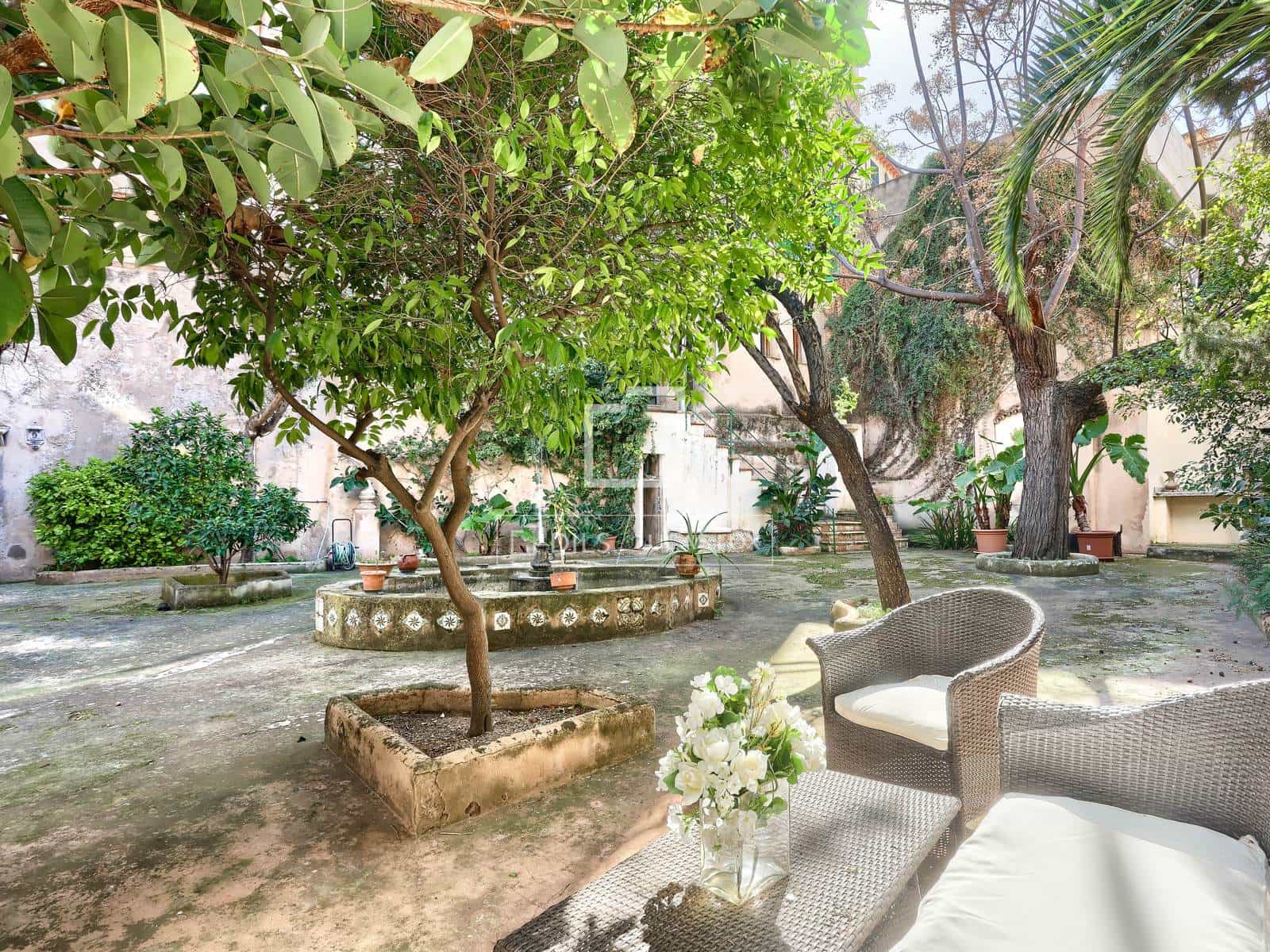 6 sovrum Lägenhet till salu i Palma de Mallorca - 3 000 000 € (Ref: 9628127)