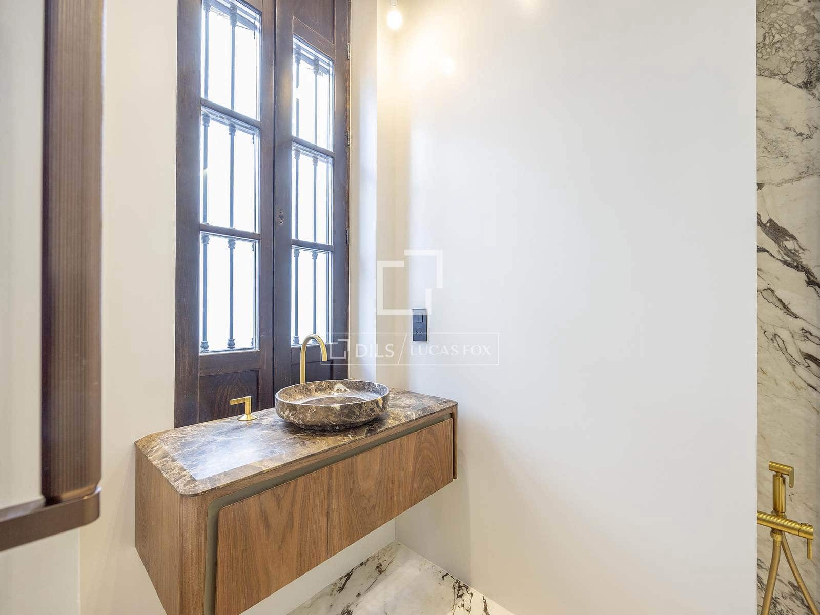 2 Zimmer Apartment zu verkaufen in Valencia Stadt mit Pool - 760.000 € (Ref: 9628128)