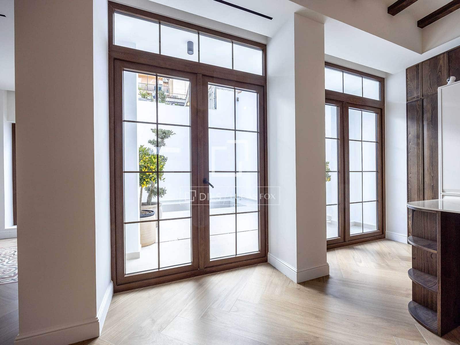 2 Zimmer Apartment zu verkaufen in Valencia Stadt mit Pool - 760.000 € (Ref: 9628128)