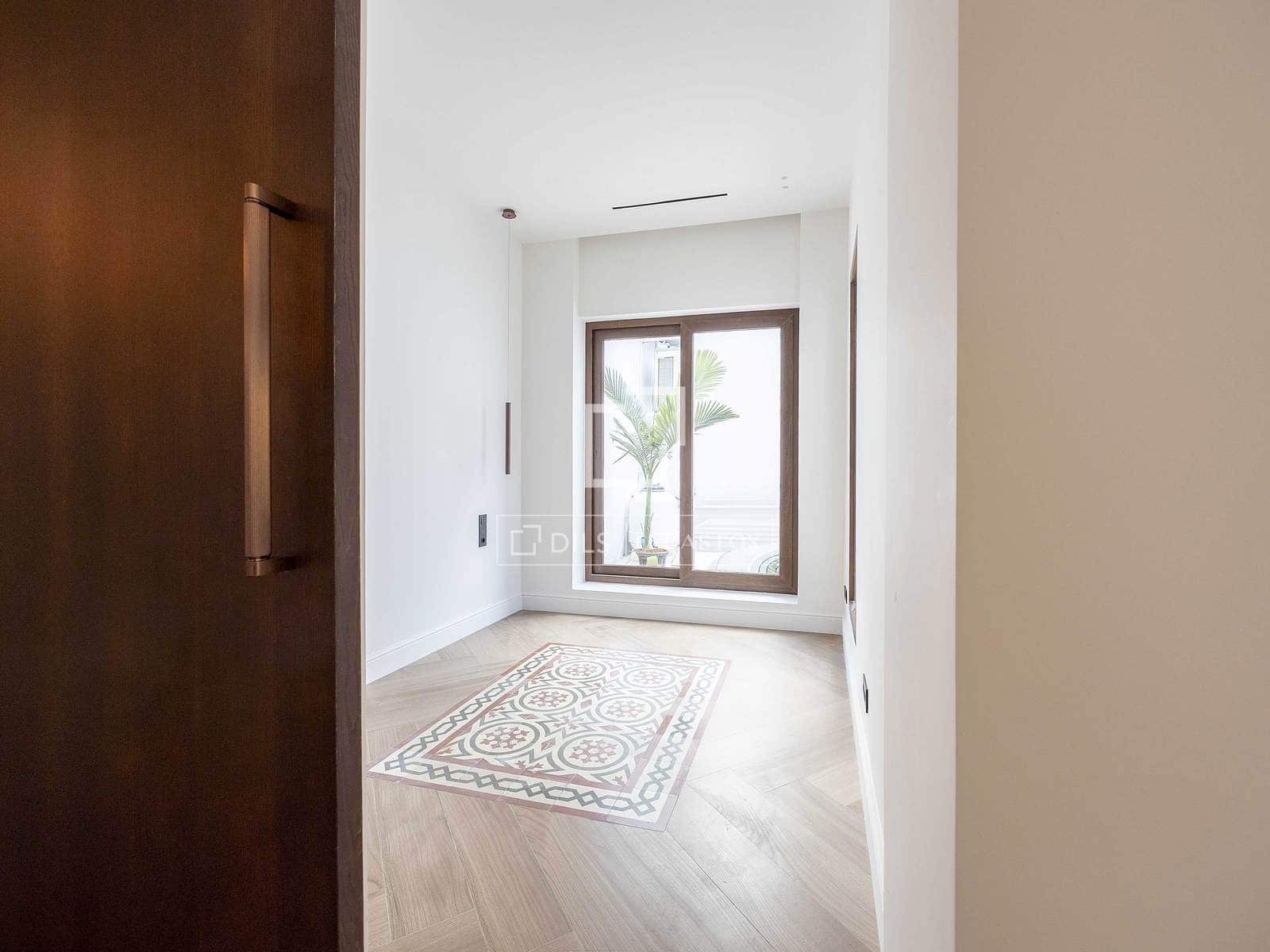 2 Zimmer Apartment zu verkaufen in Valencia Stadt mit Pool - 760.000 € (Ref: 9628128)