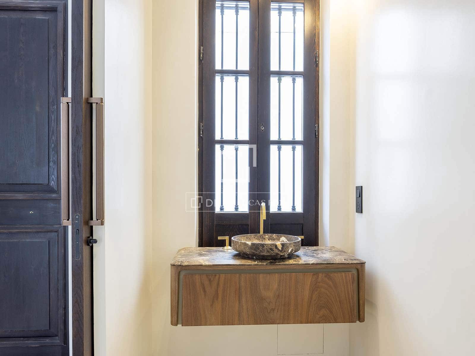 2 Zimmer Apartment zu verkaufen in Valencia Stadt mit Pool - 760.000 € (Ref: 9628128)