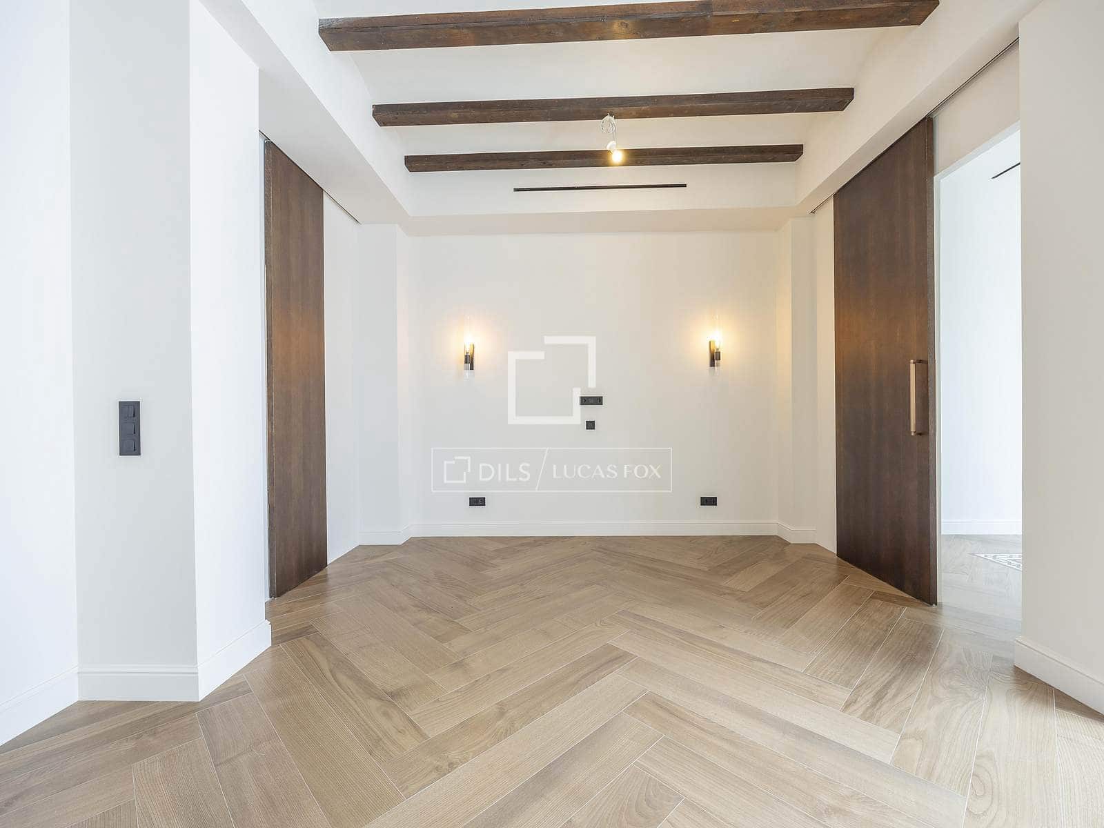 2 Zimmer Apartment zu verkaufen in Valencia Stadt mit Pool - 760.000 € (Ref: 9628128)