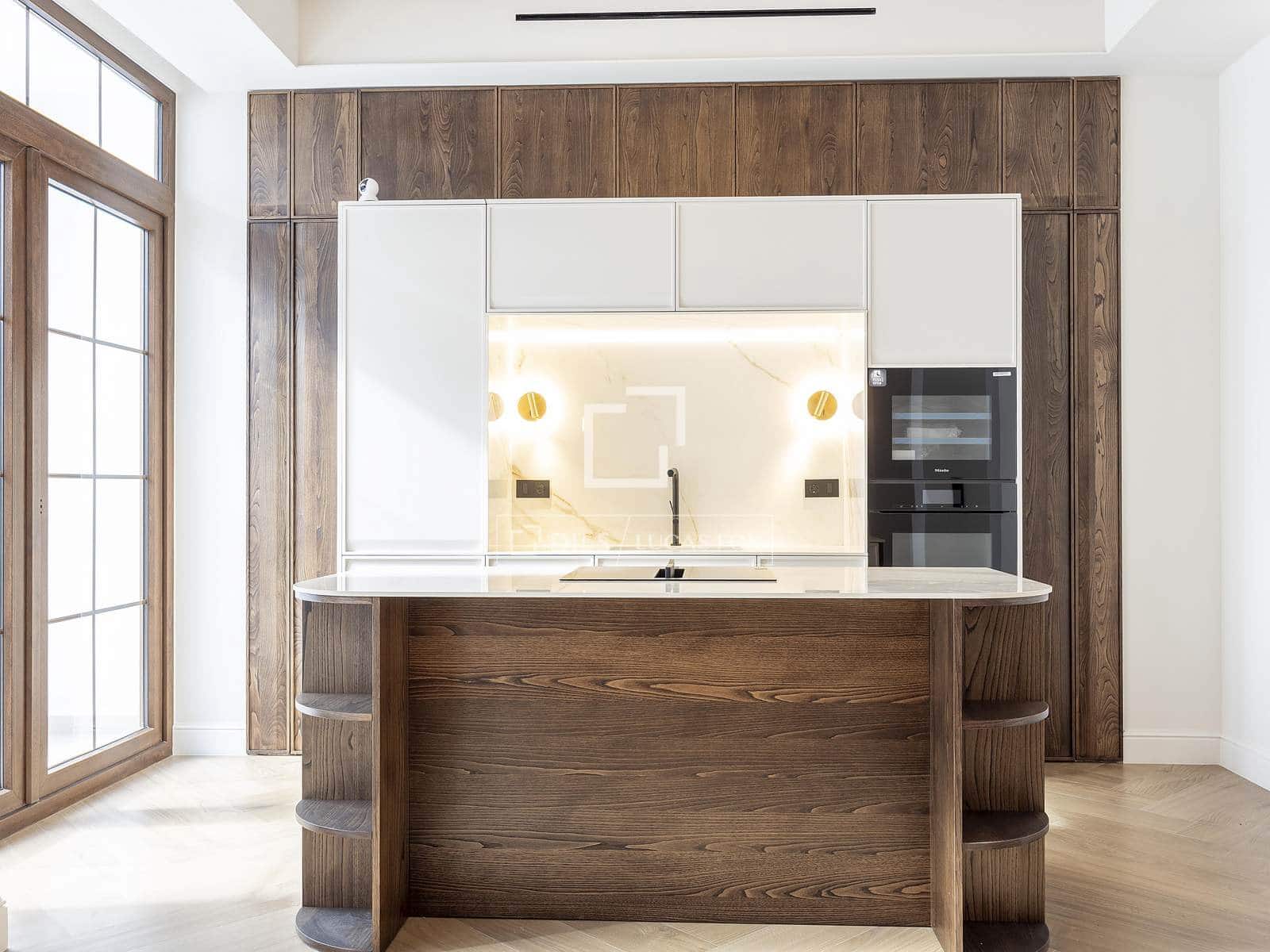 2 Zimmer Apartment zu verkaufen in Valencia Stadt mit Pool - 760.000 € (Ref: 9628128)