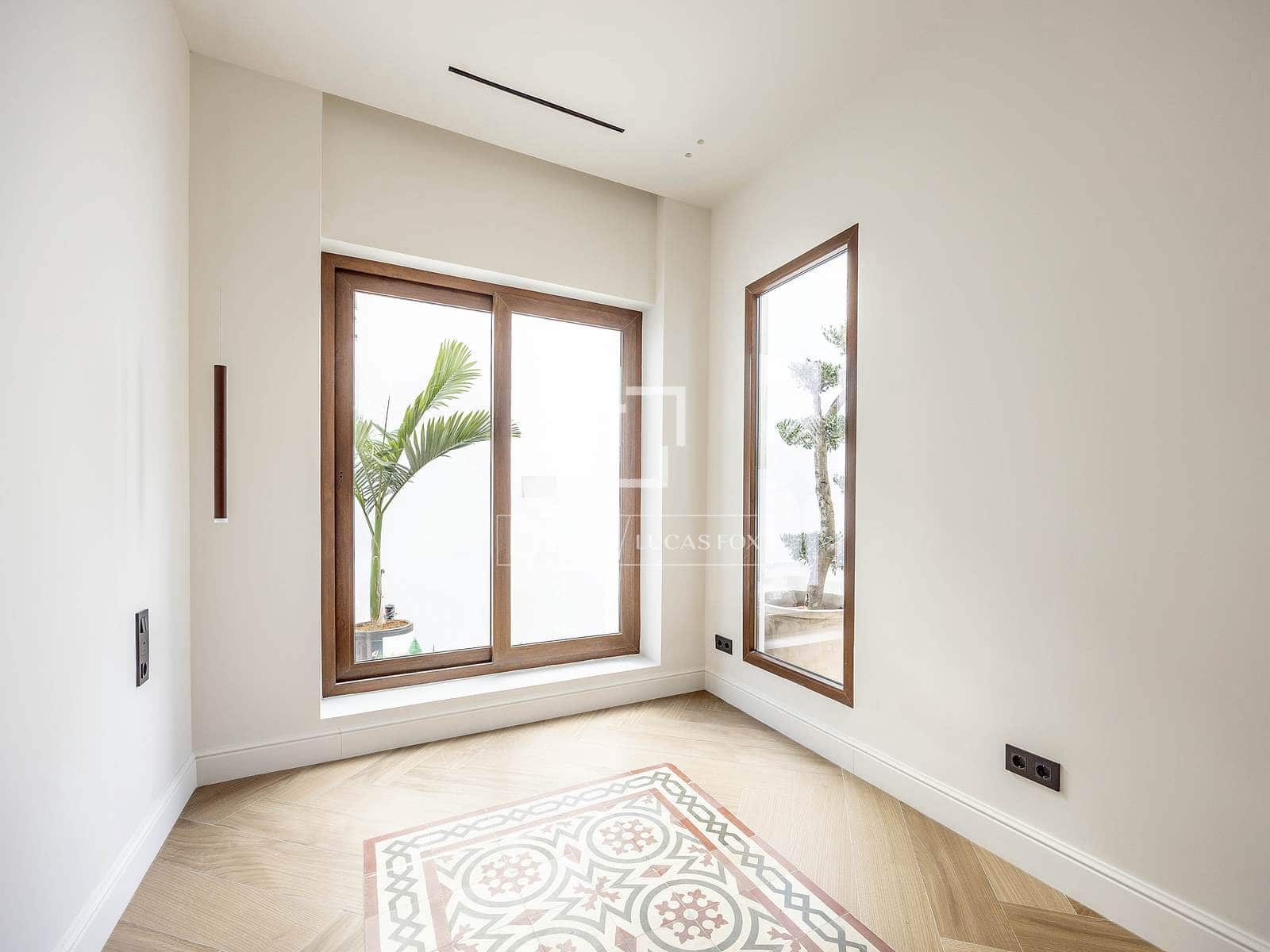 2 Zimmer Apartment zu verkaufen in Valencia Stadt mit Pool - 760.000 € (Ref: 9628128)