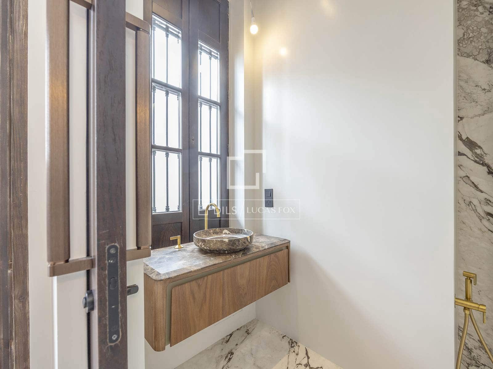 2 Zimmer Apartment zu verkaufen in Valencia Stadt mit Pool - 760.000 € (Ref: 9628128)