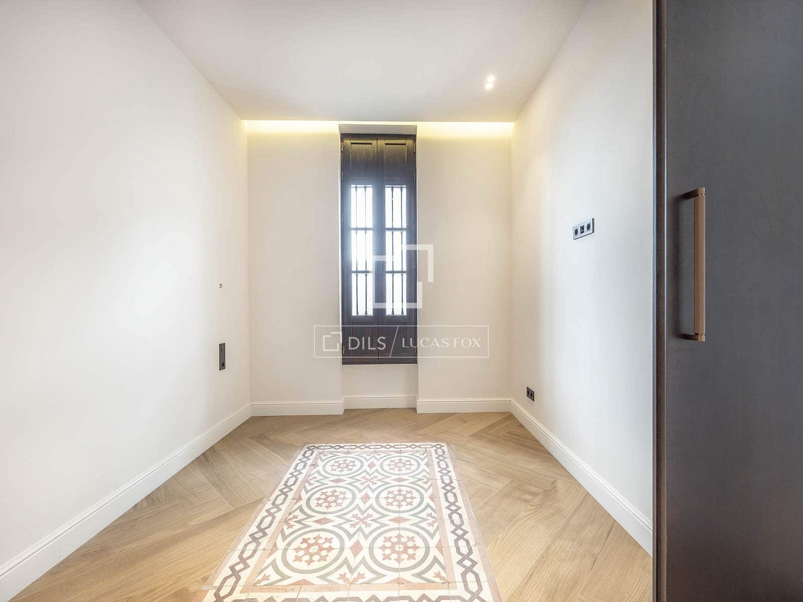 2 Zimmer Apartment zu verkaufen in Valencia Stadt mit Pool - 760.000 € (Ref: 9628128)