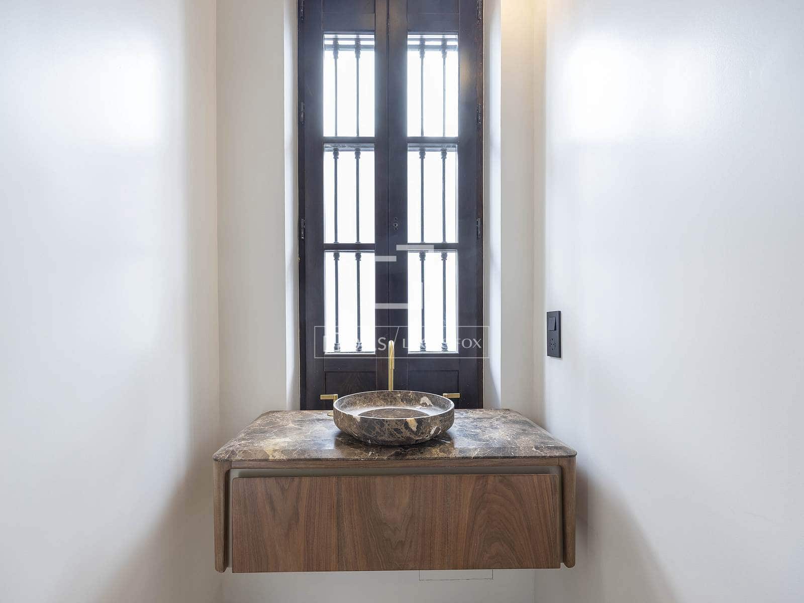 2 Zimmer Apartment zu verkaufen in Valencia Stadt mit Pool - 760.000 € (Ref: 9628128)