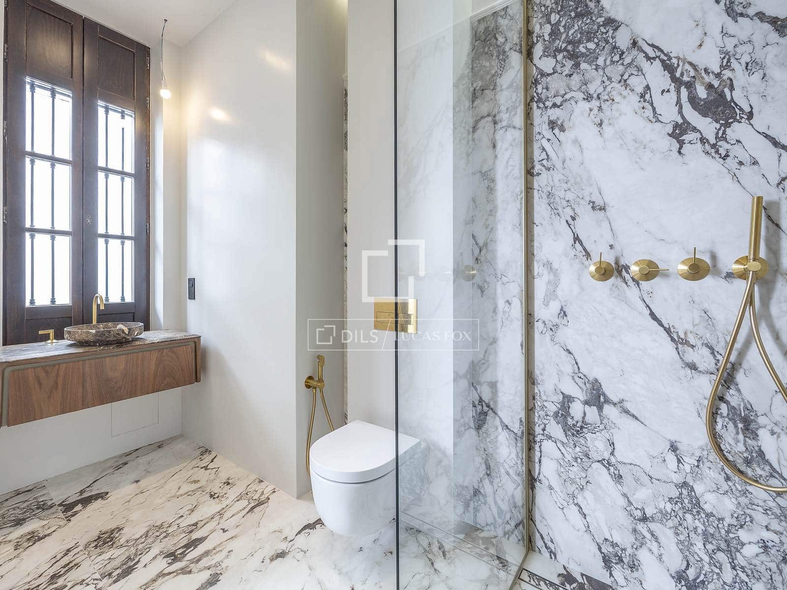 2 Zimmer Apartment zu verkaufen in Valencia Stadt mit Pool - 760.000 € (Ref: 9628128)