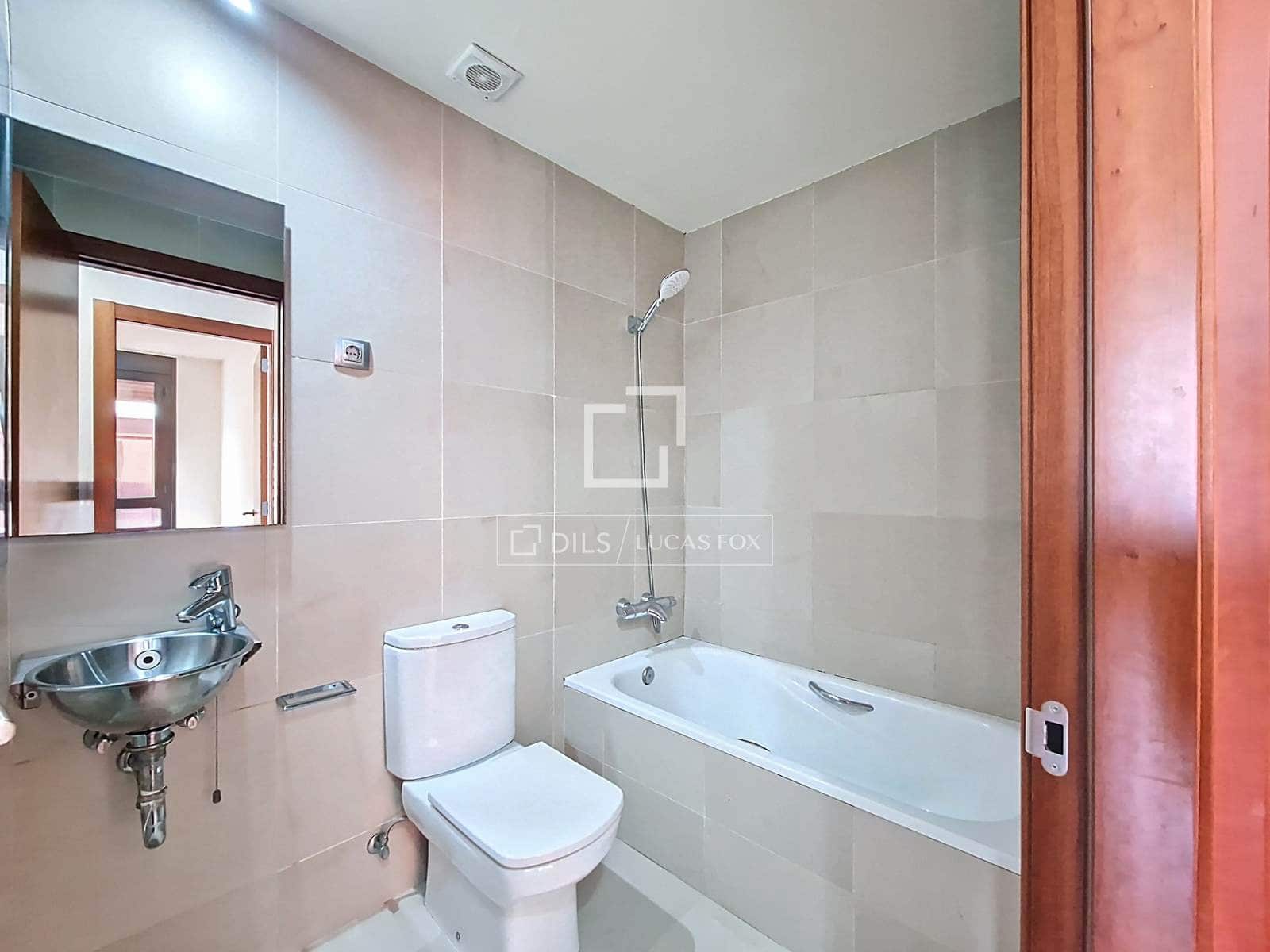 3 camera da letto Appartamento in vendita in Vilanova i la Geltru con garage - 360.000 € (Rif: 9628129)