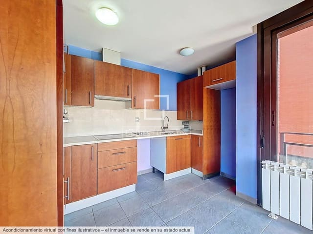 3 sovrum Lägenhet till salu i Vilanova i la Geltrú med garage - 360 000 € (Ref: 9628129)