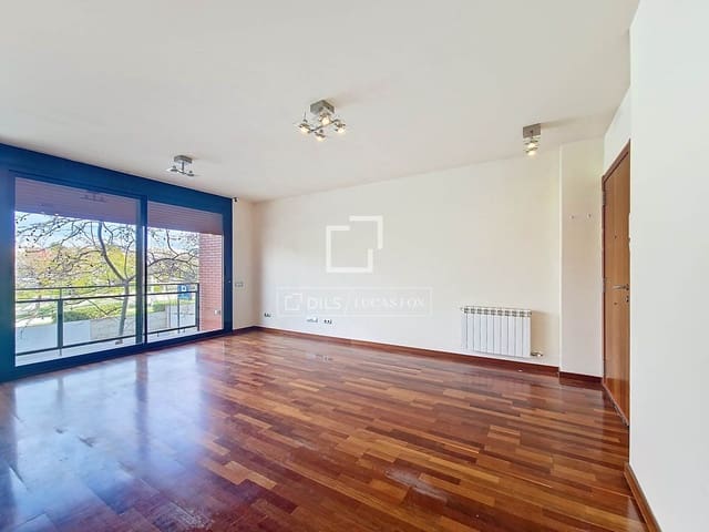 3 sovrum Lägenhet till salu i Vilanova i la Geltrú med garage - 360 000 € (Ref: 9628129)