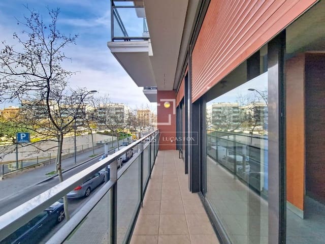 3 sovrum Lägenhet till salu i Vilanova i la Geltrú med garage - 360 000 € (Ref: 9628129)