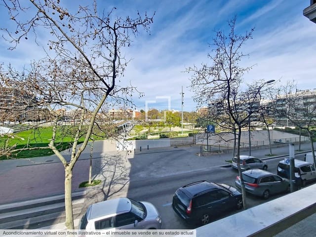 3 sovrum Lägenhet till salu i Vilanova i la Geltrú med garage - 360 000 € (Ref: 9628129)