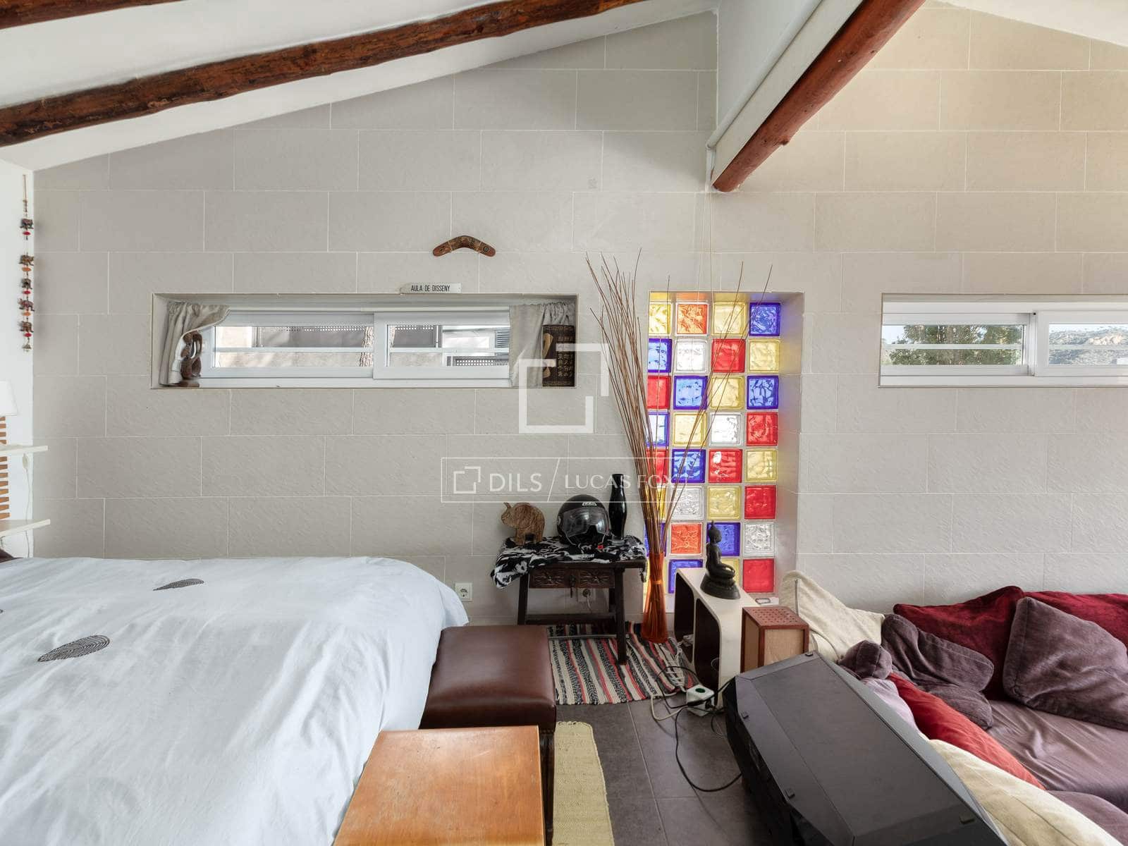 2 makuuhuone Huvila myytävänä paikassa Tossa de Mar mukana 
autotalli - 420 000 € (Ref: 9628130)