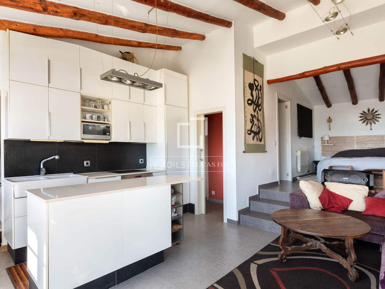 2 makuuhuone Huvila myytävänä paikassa Tossa de Mar mukana 
autotalli - 420 000 € (Ref: 9628130)