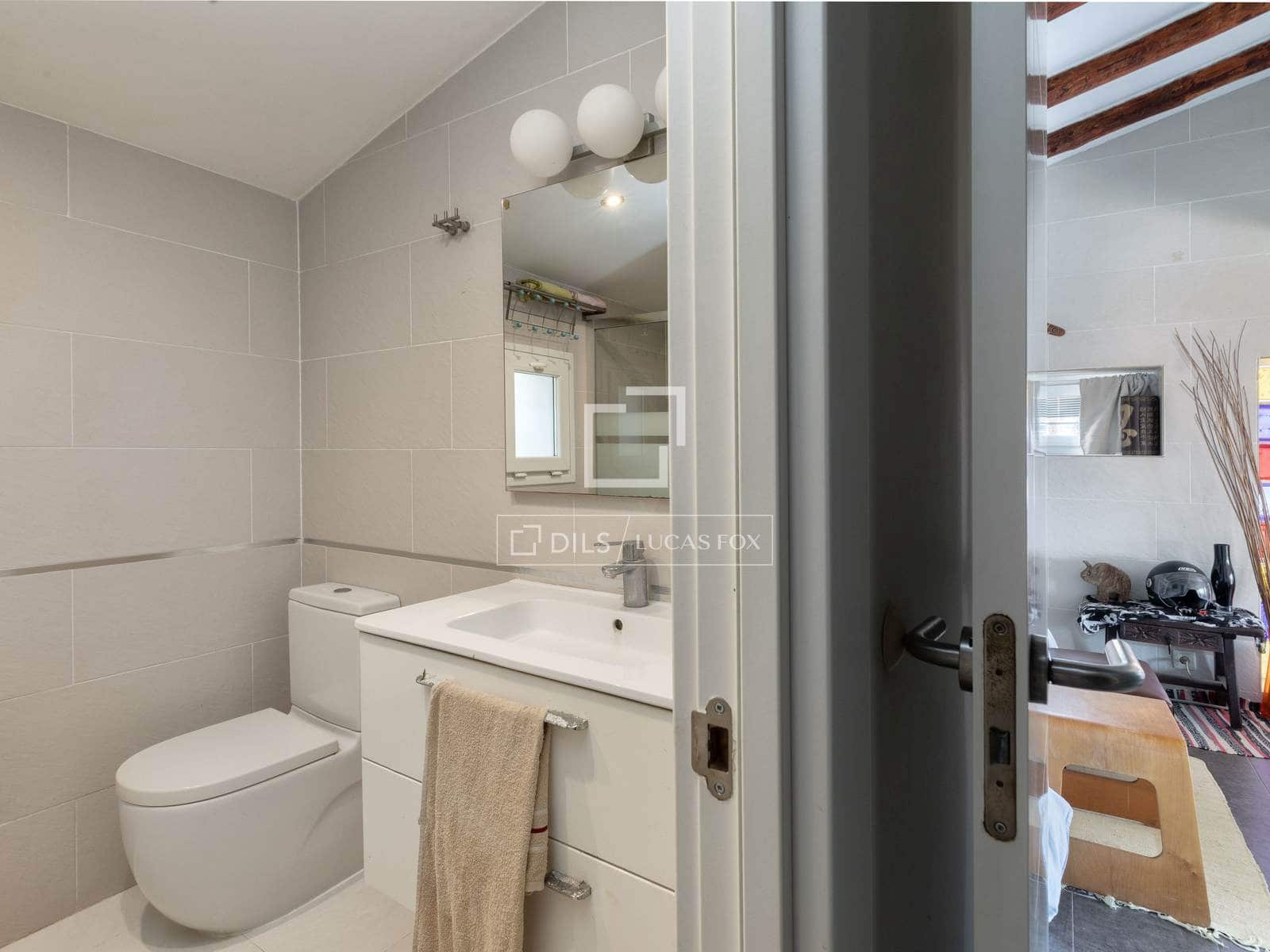 2 makuuhuone Huvila myytävänä paikassa Tossa de Mar mukana 
autotalli - 420 000 € (Ref: 9628130)