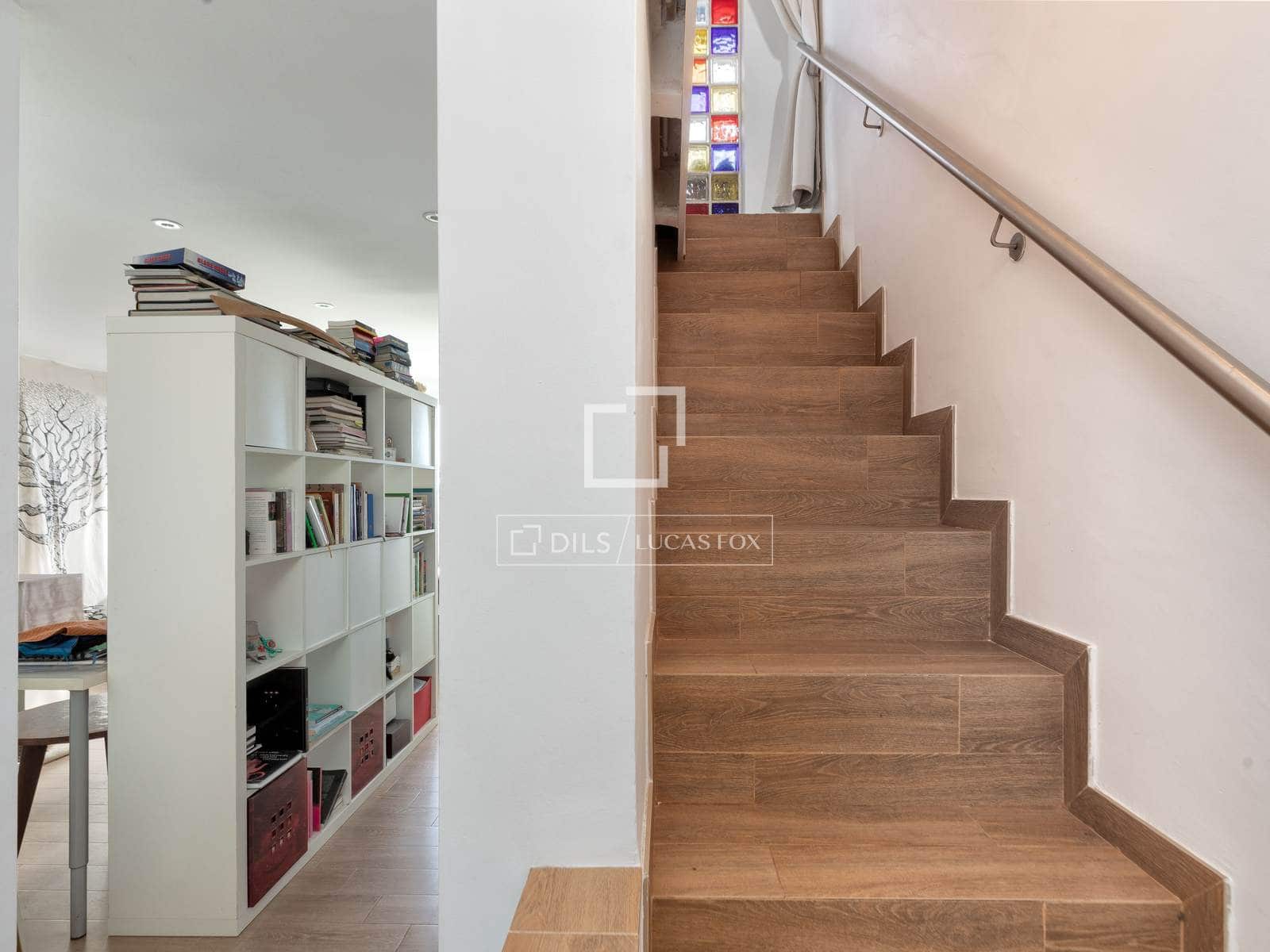 2 makuuhuone Huvila myytävänä paikassa Tossa de Mar mukana 
autotalli - 420 000 € (Ref: 9628130)