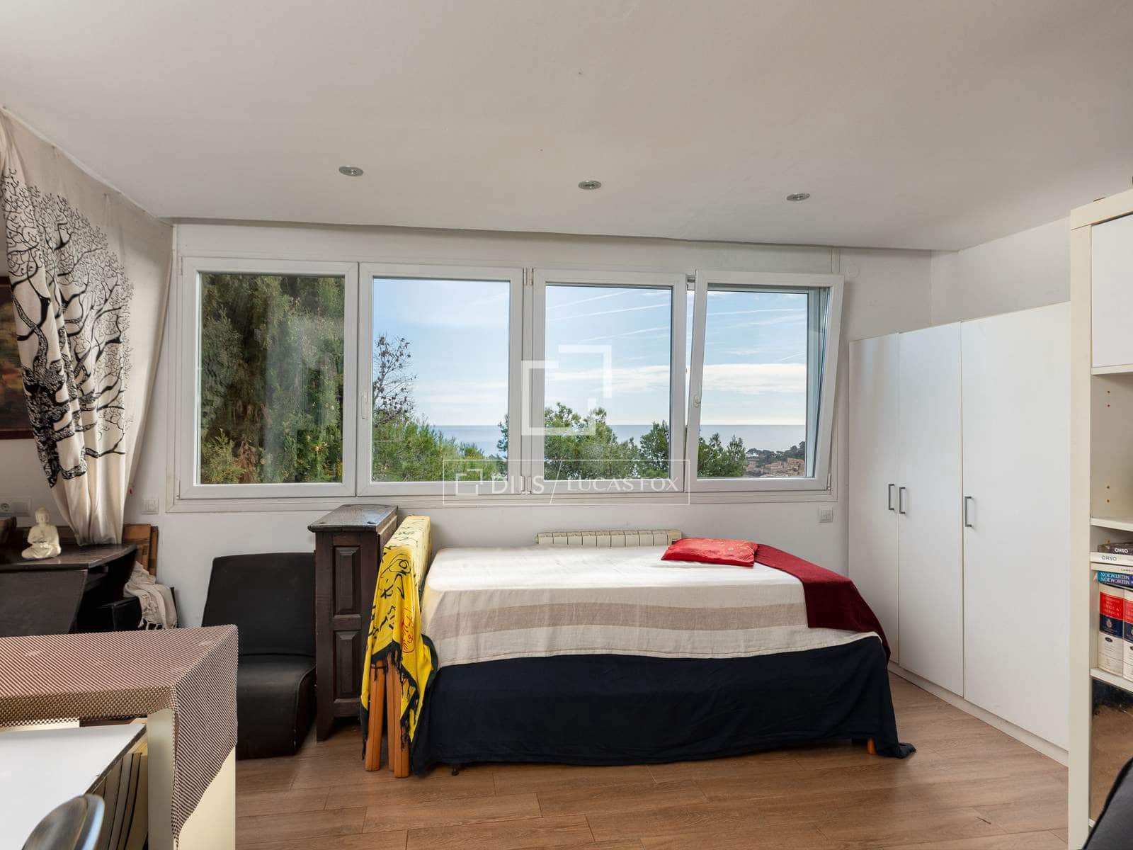 2 makuuhuone Huvila myytävänä paikassa Tossa de Mar mukana 
autotalli - 420 000 € (Ref: 9628130)