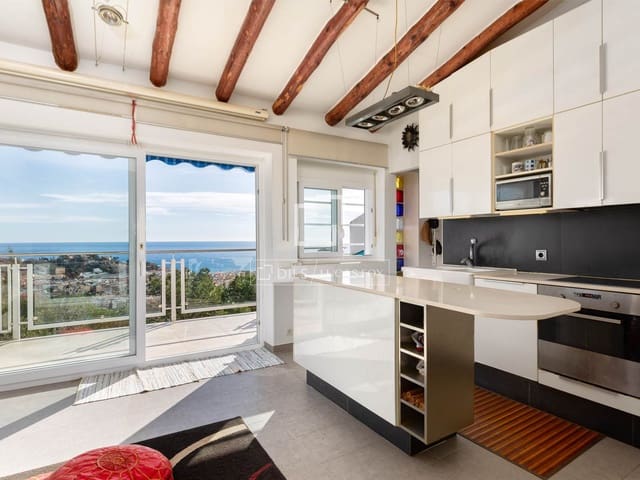 2 quarto Moradia para venda em Tossa de Mar com garagem - 395 000 € (Ref: 9628130)
