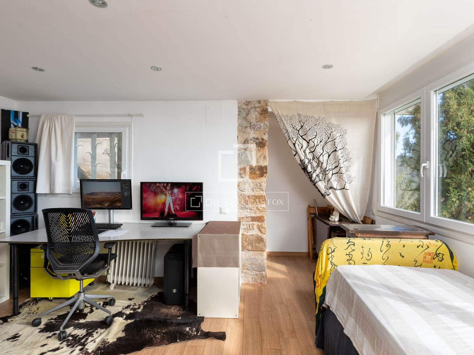 2 makuuhuone Huvila myytävänä paikassa Tossa de Mar mukana 
autotalli - 420 000 € (Ref: 9628130)