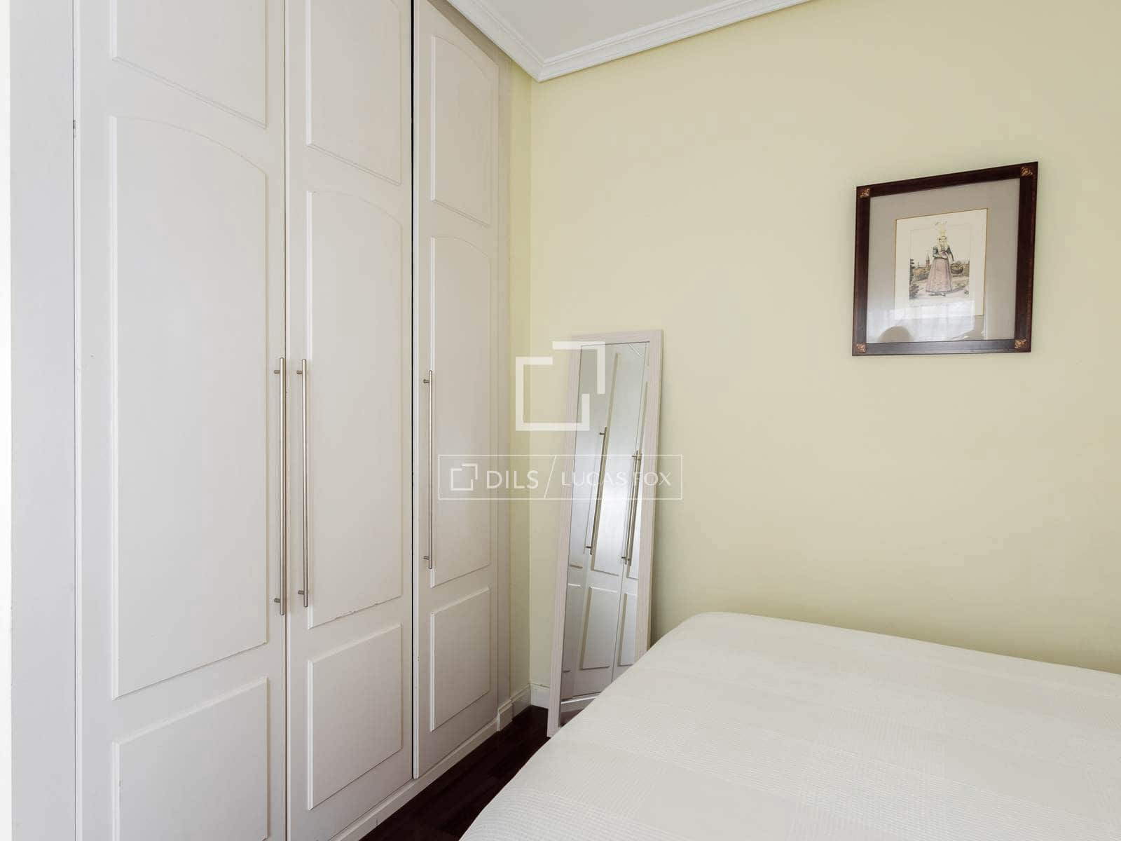 2 makuuhuone Huoneisto vuokrattavana paikassa Madrid kaupunki - 2 000 € (Ref: 9628131)