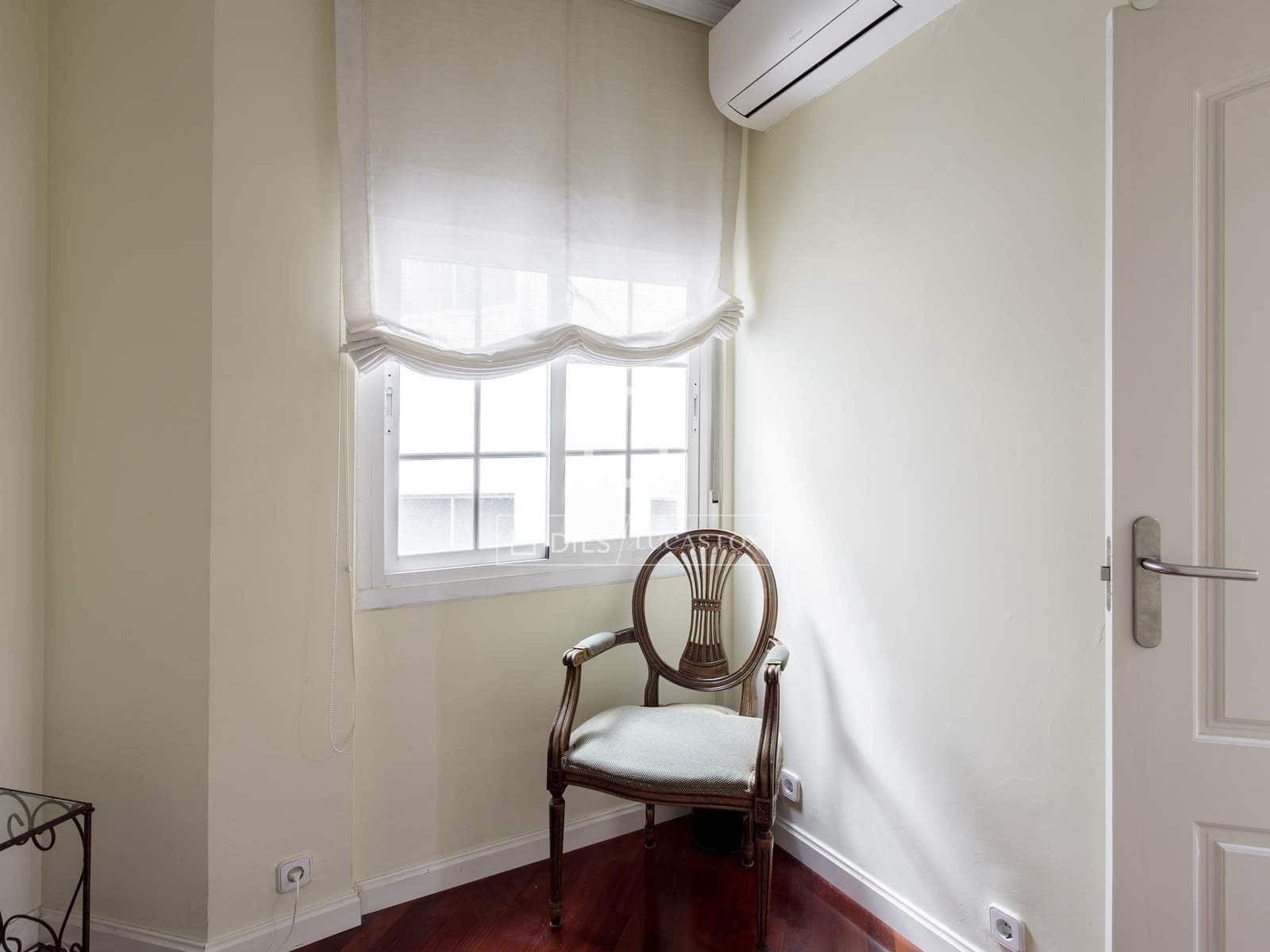 2 makuuhuone Huoneisto vuokrattavana paikassa Madrid kaupunki - 2 000 € (Ref: 9628131)