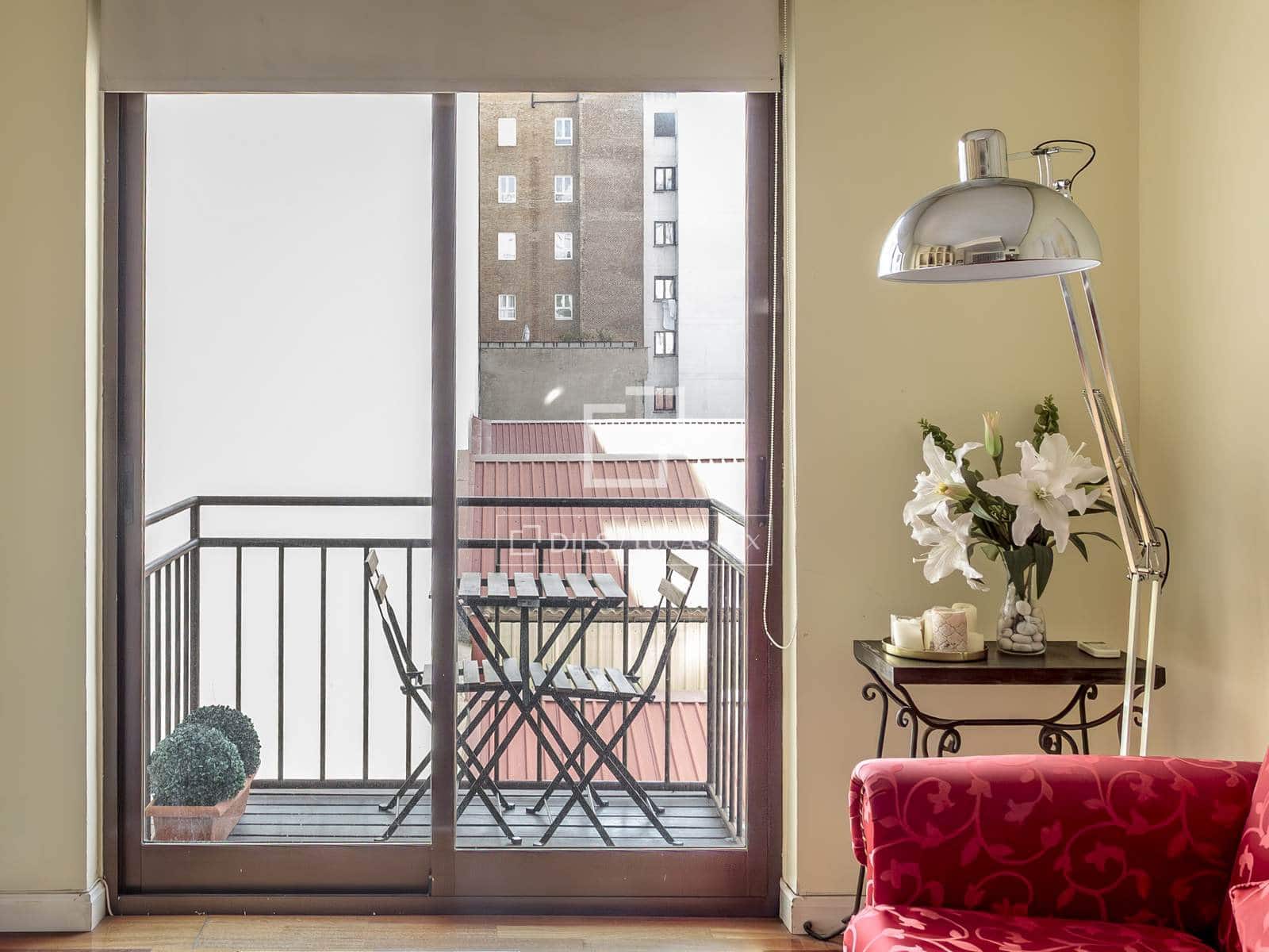 2 makuuhuone Huoneisto vuokrattavana paikassa Madrid kaupunki - 2 000 € (Ref: 9628131)