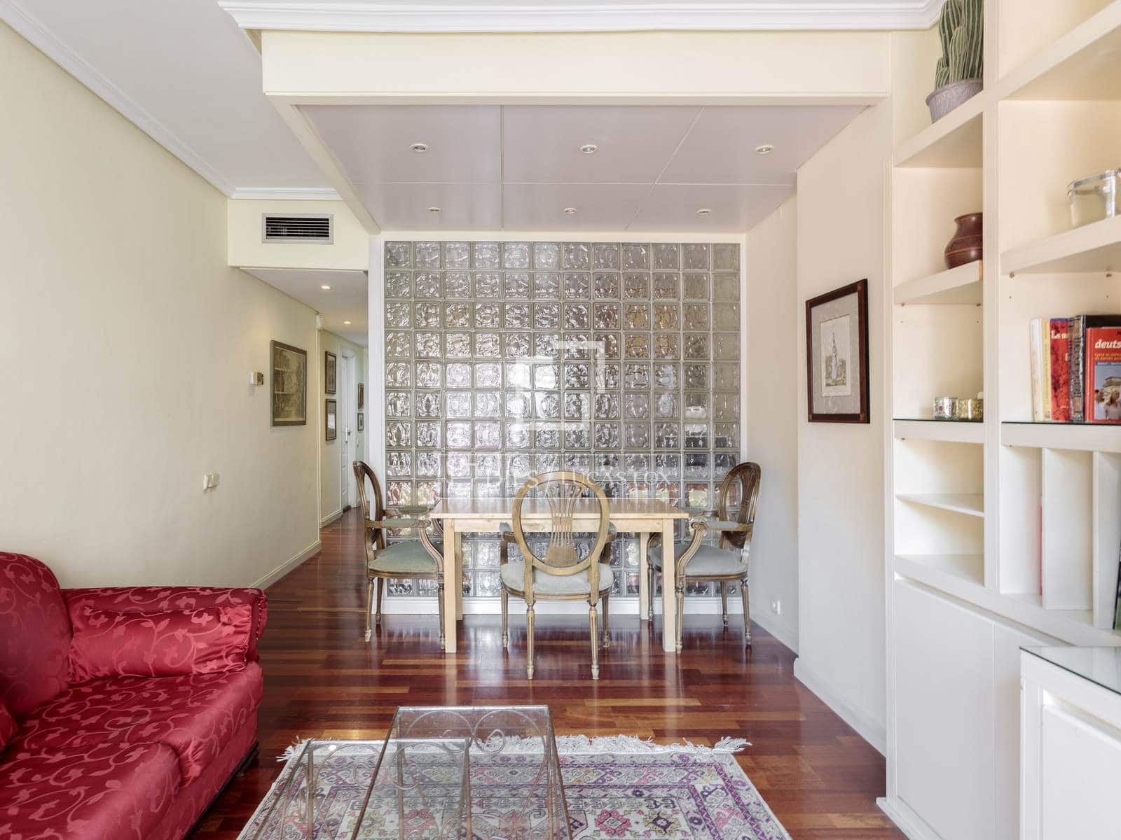 2 makuuhuone Huoneisto vuokrattavana paikassa Madrid kaupunki - 2 000 € (Ref: 9628131)