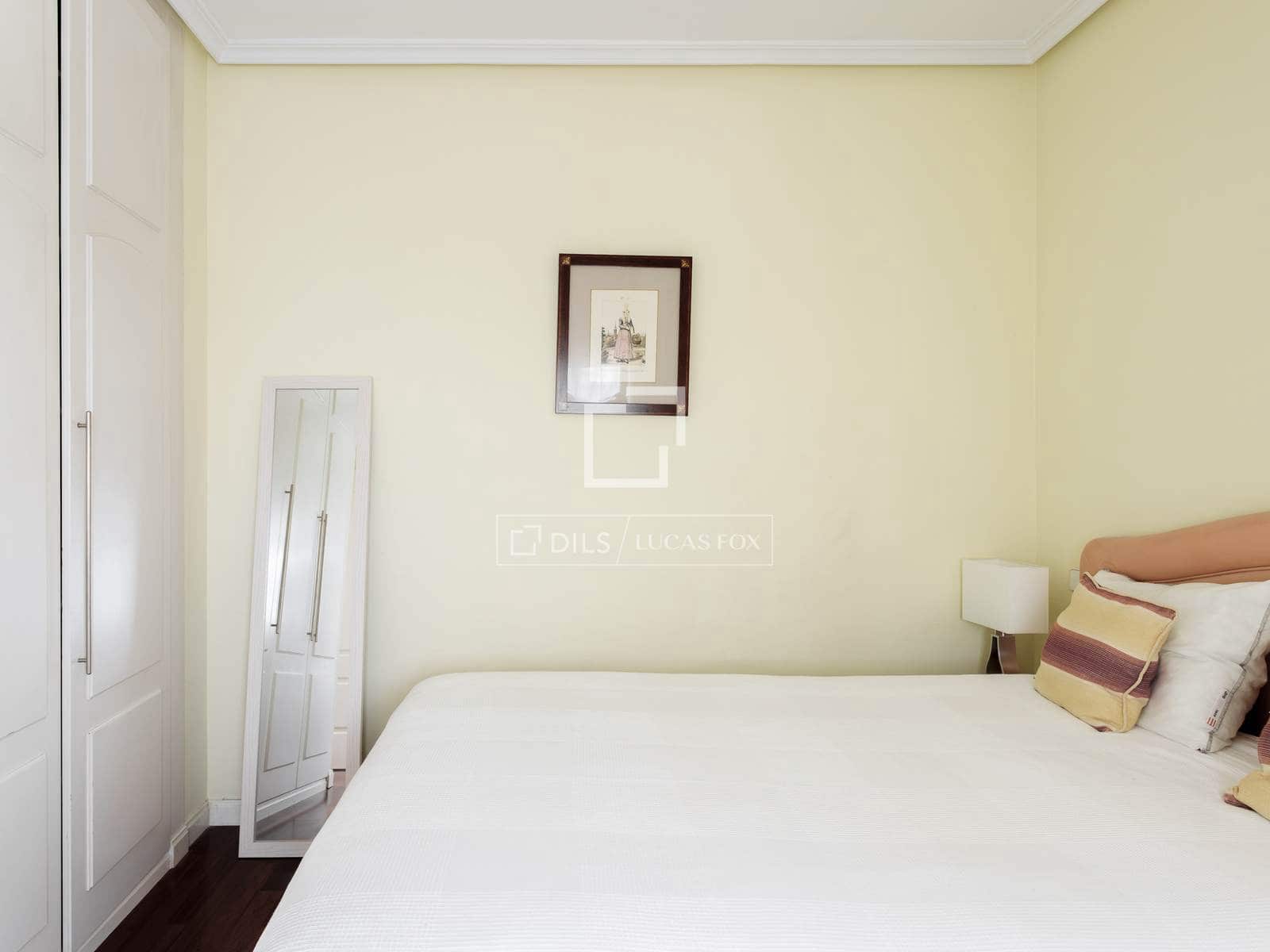 2 makuuhuone Huoneisto vuokrattavana paikassa Madrid kaupunki - 2 000 € (Ref: 9628131)