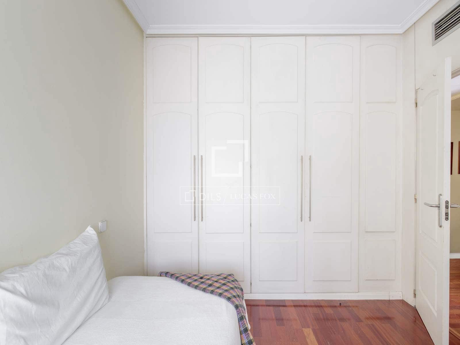 2 makuuhuone Huoneisto vuokrattavana paikassa Madrid kaupunki - 2 000 € (Ref: 9628131)