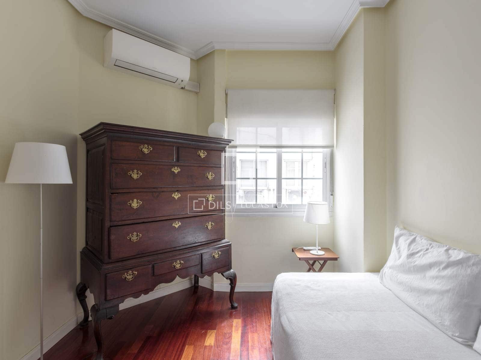 2 makuuhuone Huoneisto vuokrattavana paikassa Madrid kaupunki - 2 000 € (Ref: 9628131)