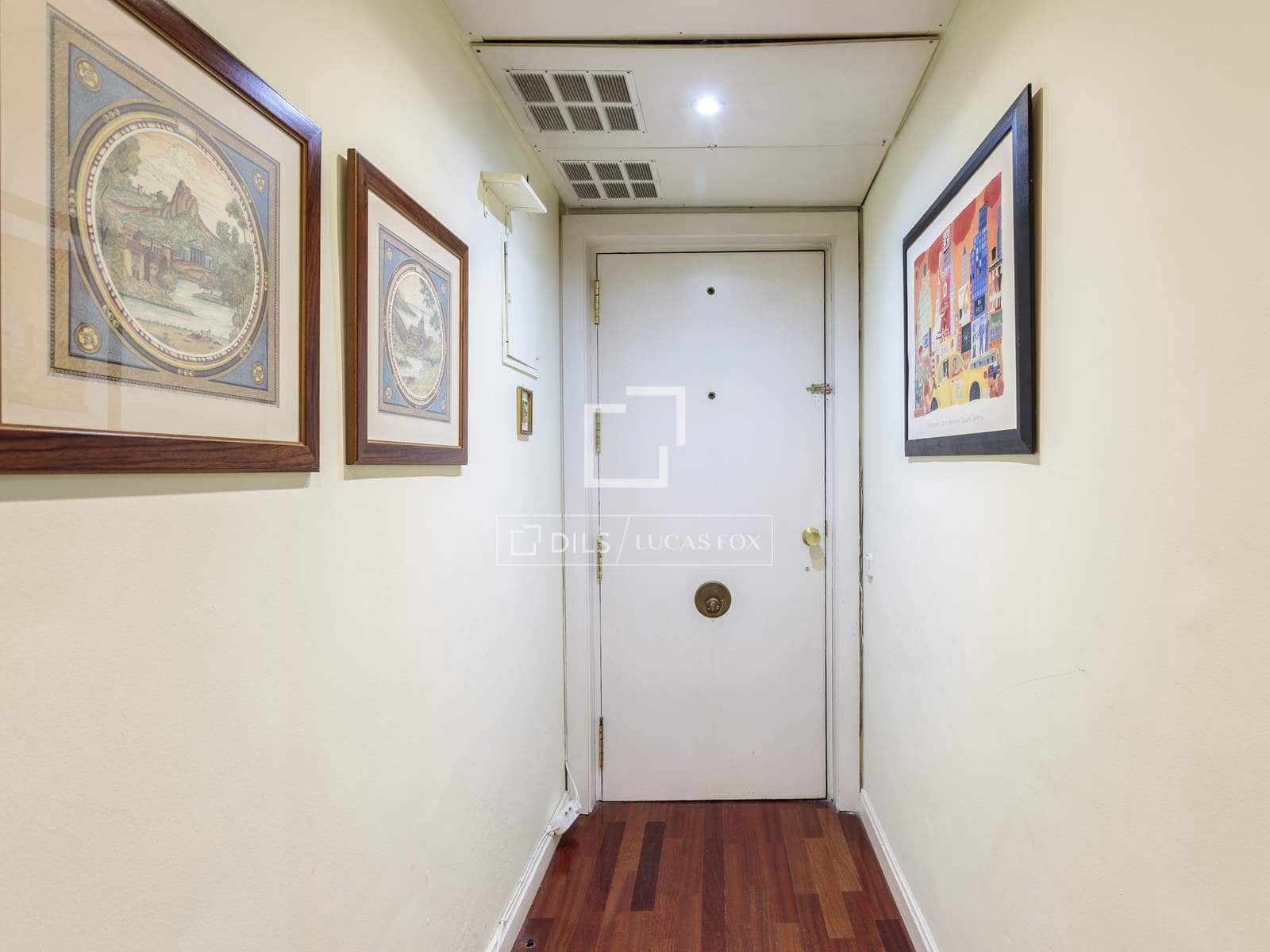 2 makuuhuone Huoneisto vuokrattavana paikassa Madrid kaupunki - 2 000 € (Ref: 9628131)