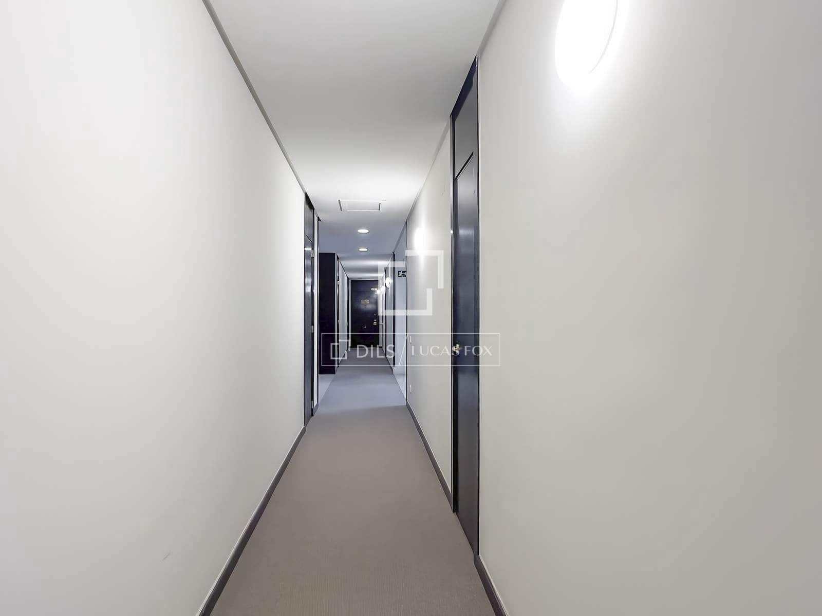 2 makuuhuone Huoneisto vuokrattavana paikassa Madrid kaupunki - 2 000 € (Ref: 9628131)