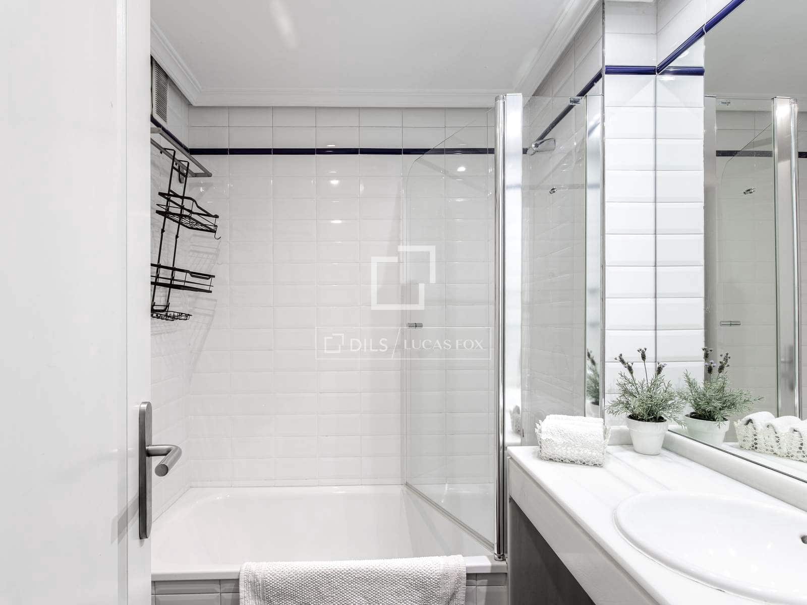 2 makuuhuone Huoneisto vuokrattavana paikassa Madrid kaupunki - 2 000 € (Ref: 9628131)