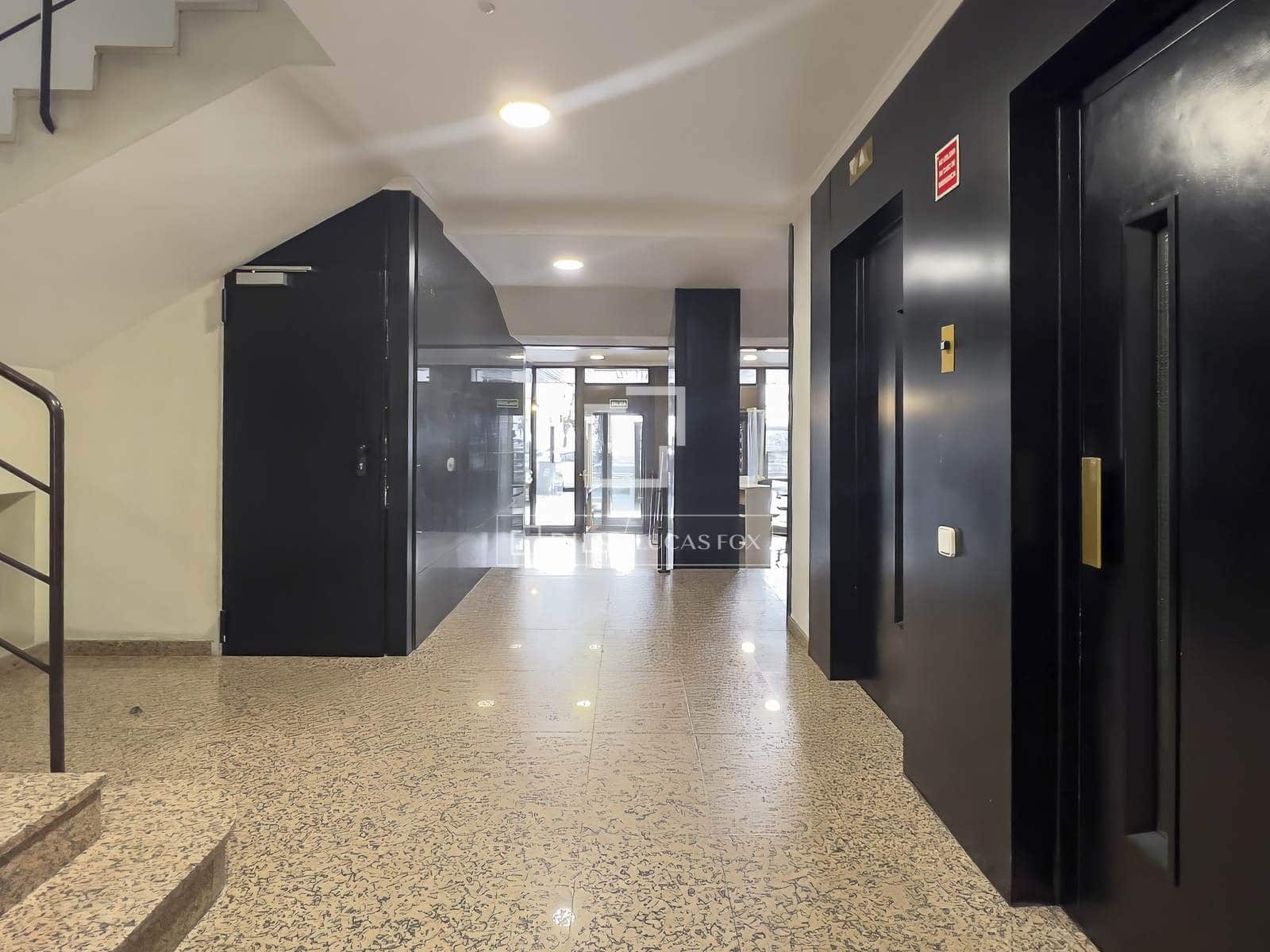 2 makuuhuone Huoneisto vuokrattavana paikassa Madrid kaupunki - 2 000 € (Ref: 9628131)